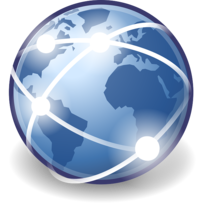 Vernetzungen der Welt