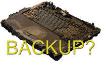 Backup?