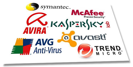 antivirus