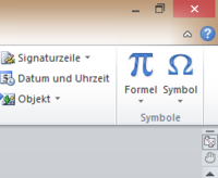 Dokumente schlieen