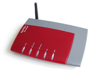 Modem