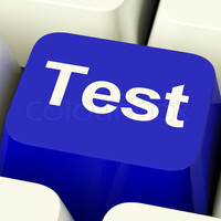 Test