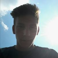 gut ausgeleuchtetes Bild! (Y)