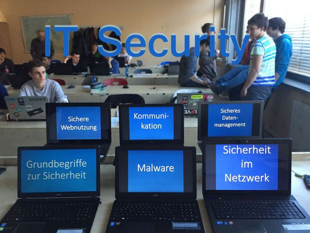 IT-Security