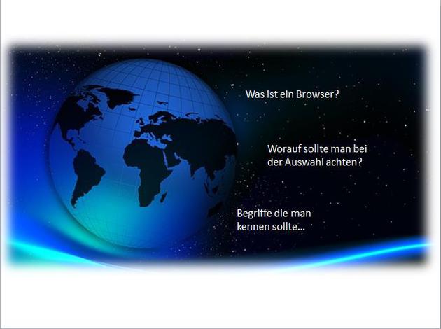 Browser