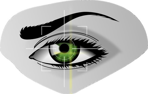 Fingerabdruckscanner