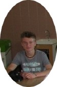Das bin ich