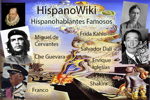 HispanoWiki