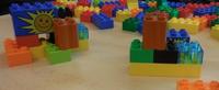 unsere Legobausteine