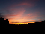 Sonnenuntergang