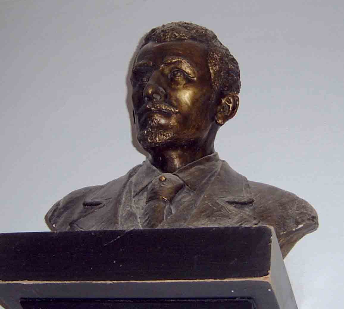 Mein Ururgrovater Joseph Obletter
