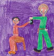 Z&uuml;nftiger Geselle