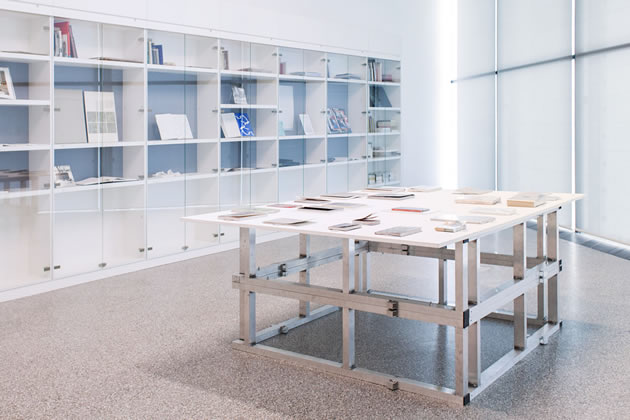 Sammeln f&uuml;r Morgen. Neue Werke im Museion 