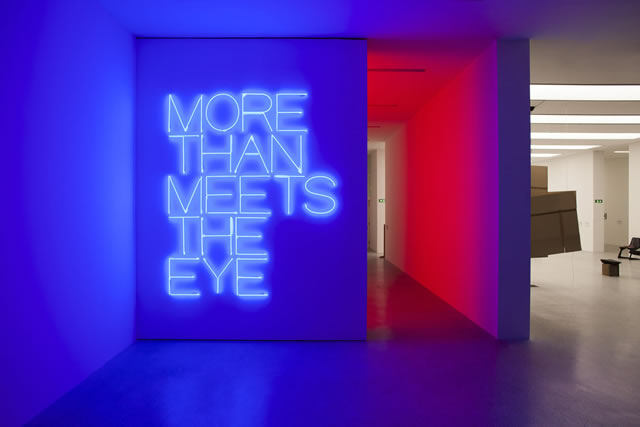 Sammeln f&uuml;r Morgen. Neue Werke im Museion 