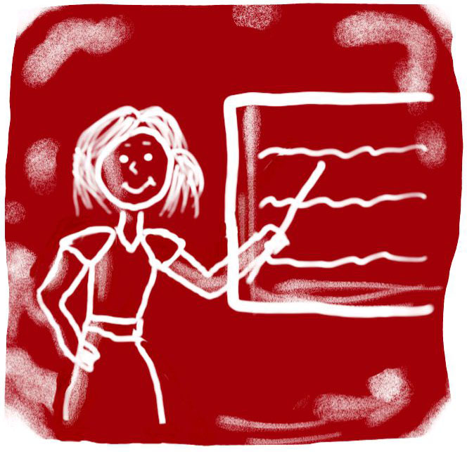 F&uuml;r Lererinnen und Lehrer