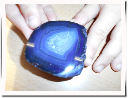 Lorens sch&ouml;ner Stein (2)