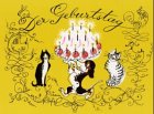 Der Geburtstag titelbild