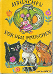 Mäuschen vor dem Häuschen titelbild