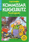 Kommissar Kugelblitz (Rauchsignale) titelbild