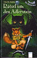 Rätsel um den Adlerstein titelbild
