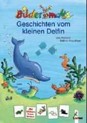Geschichten vom kleinen Delfin titelbild