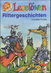 Rritergeschuchten titelbild