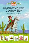 Geschichten vom Cowboy Billy titelbild