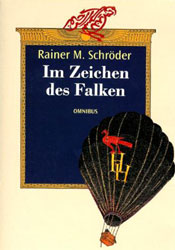 Falken saga titelbild