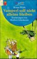 Vamperl will nicht alleine bleiben titelbild