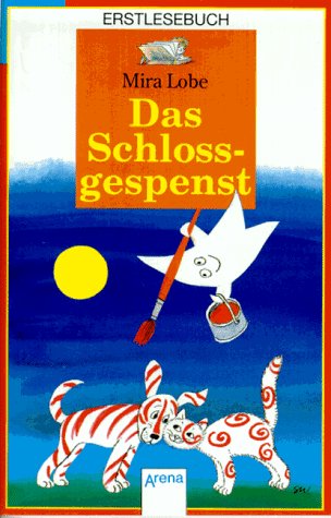 Das Schlossgespenst titelbild