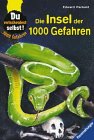 Die Insel der tausend Gefahren titelbild
