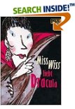 Miss Wiss liebt Dracula titelbild