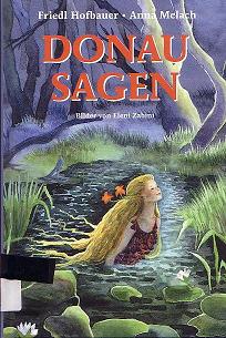 Donausagen titelbild