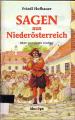 Sagen aus Niederösterreich titelbild