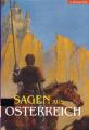Sagen aus Österreich titelbild