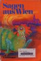 Sagen aus Wien titelbild