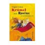 Krümel und Rosine in Schwierigkeiten! titelbild