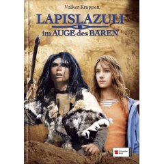 Lapislazuli im Auge des Bären titelbild