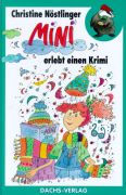 Mini erlebt einen Krimi titelbild
