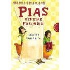 PIAS GEHEIME FREUNDIN titelbild