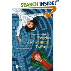 Vergiss die weißen Träume titelbild