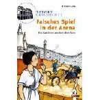 Falsches Spiel in der Arena titelbild