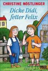 Dicke Didi fetter Felix titelbild