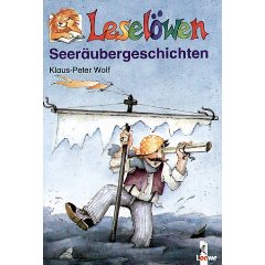 Seeräubergeschichten titelbild