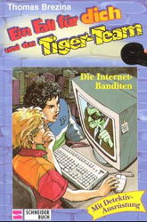 Die Internet Banditen titelbild