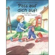 Pass auf dich auf wenn dich ein Fremder anspricht titelbild