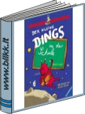 Der kleine Dings in der Schule titelbild