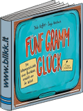 Fünf Gramm Glück titelbild