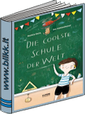 Die coolste Schule der Welt titelbild