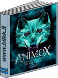 Animox das heulen der Wölfe titelbild